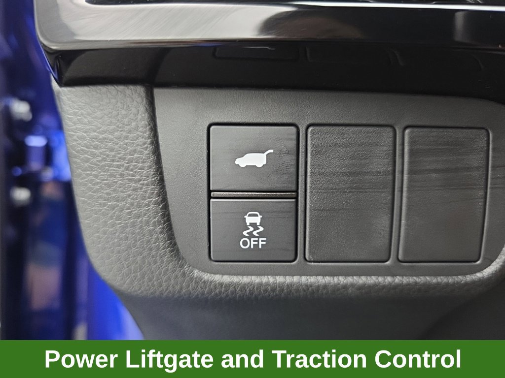 Used 2023 Honda CR-V Sport Touring image 22