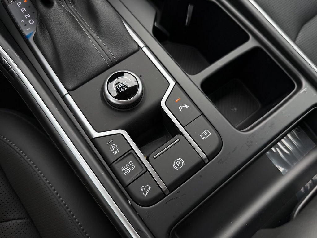 New 2026 Kia Sorento S AWD/4WD image 20