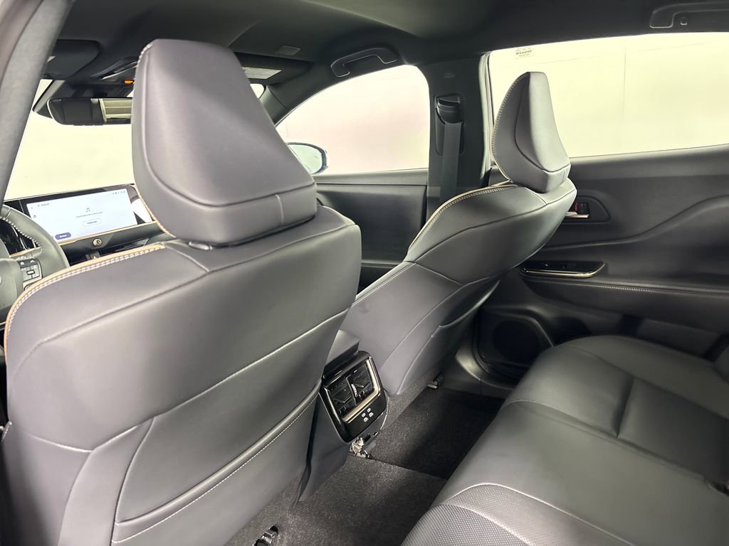 Certified 2026 Toyota Crown XLE image 26