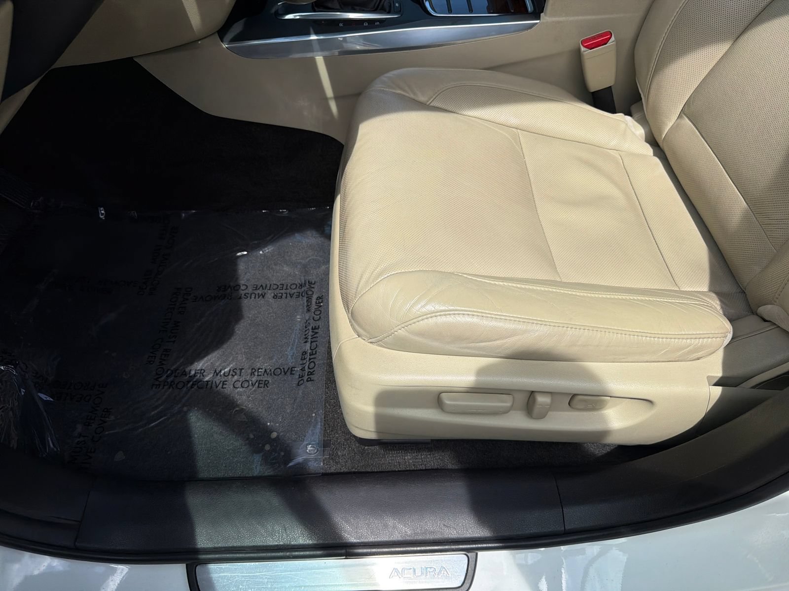 Used 2015 Acura MDX SH-AWD w/ Advance Package image 32