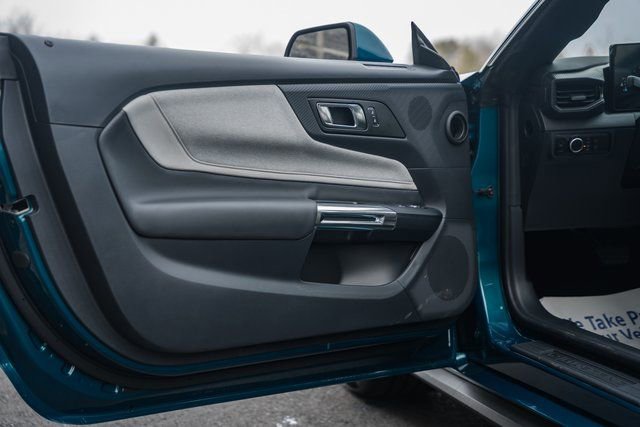 New 2026 Ford Mustang GT RWD image 46