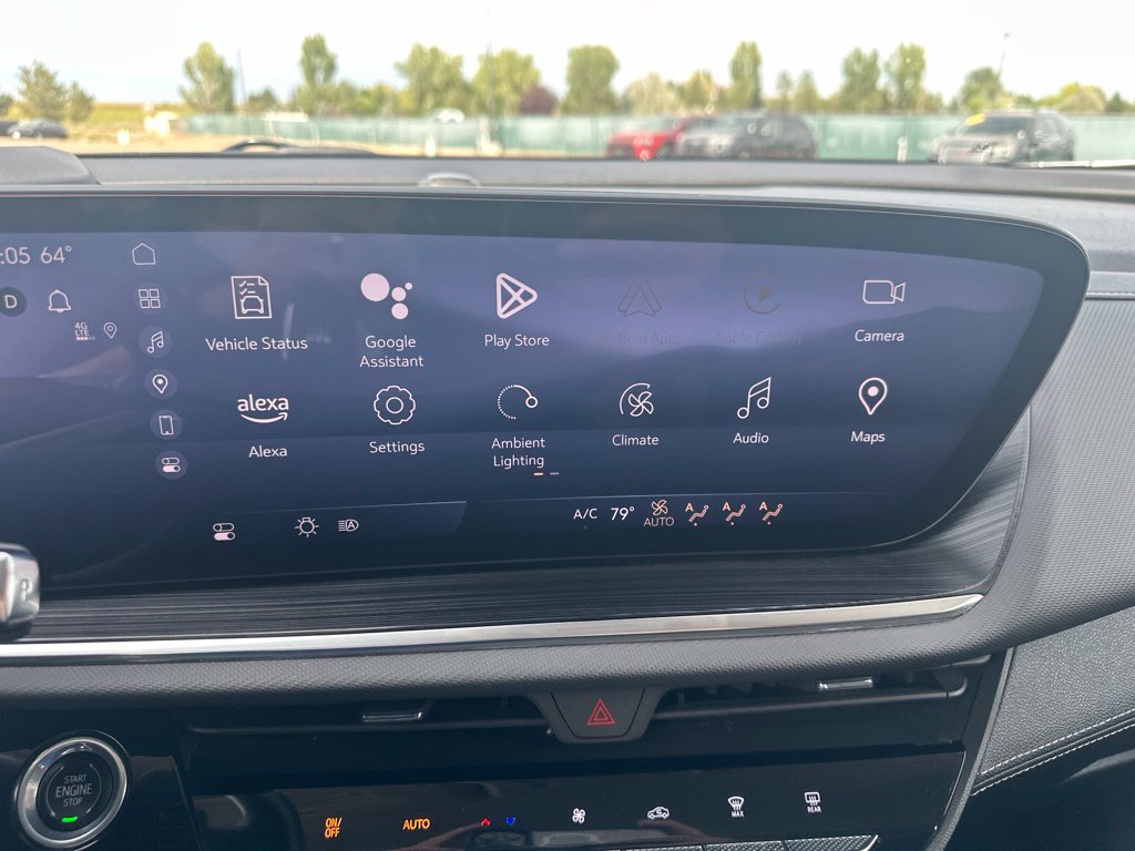 Certified 2024 Buick Envision Preferred AWD/4WD image 3