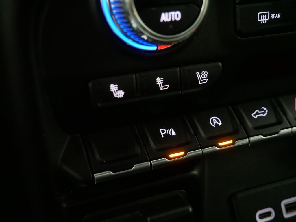 Used 2020 GMC Sierra 1500 Denali image 25