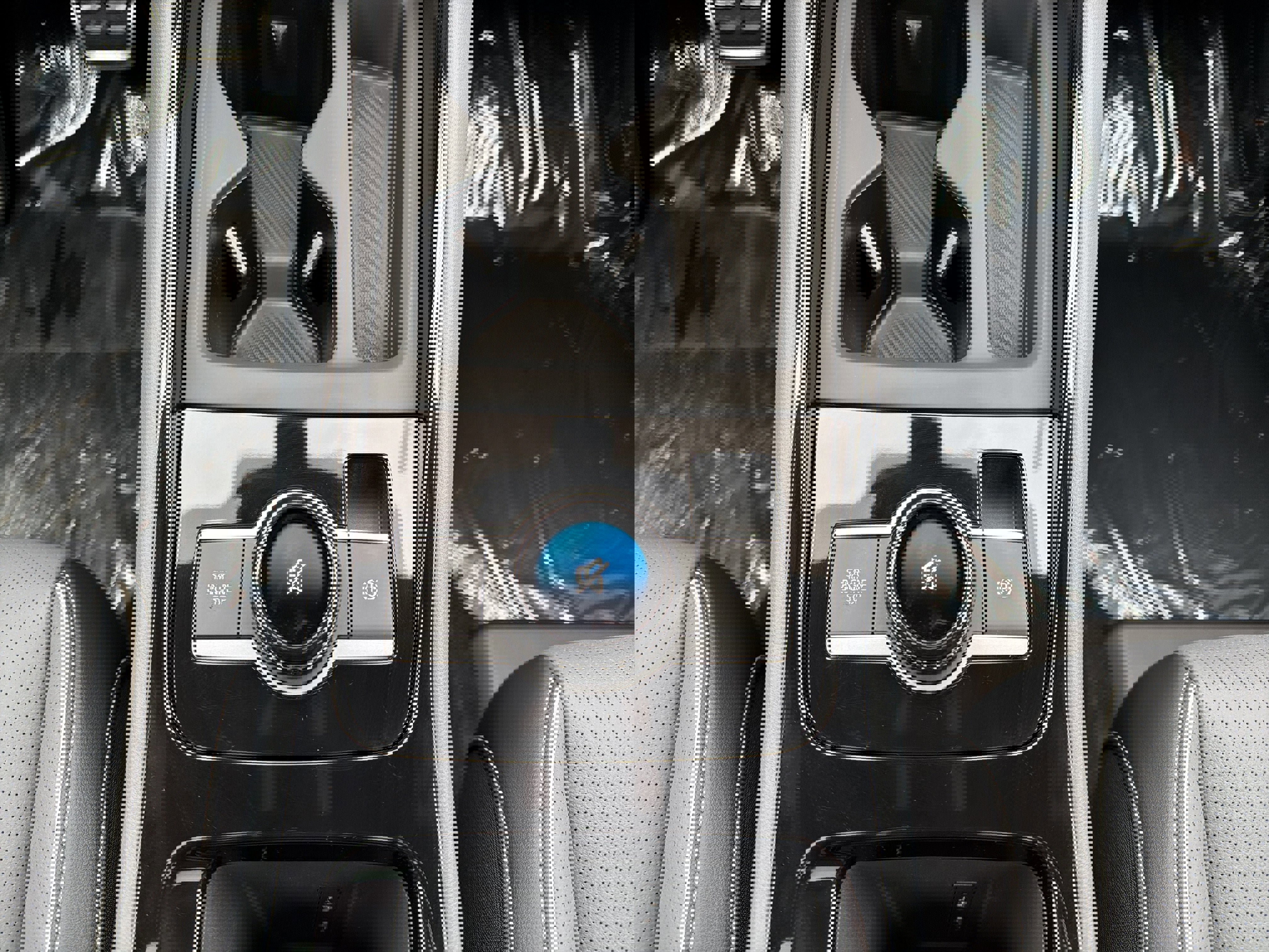 New 2026 Volkswagen Tiguan SEL R-Line image 22