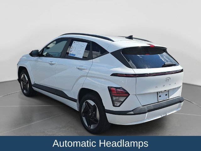 Used 2024 Hyundai Kona SEL FWD image 6