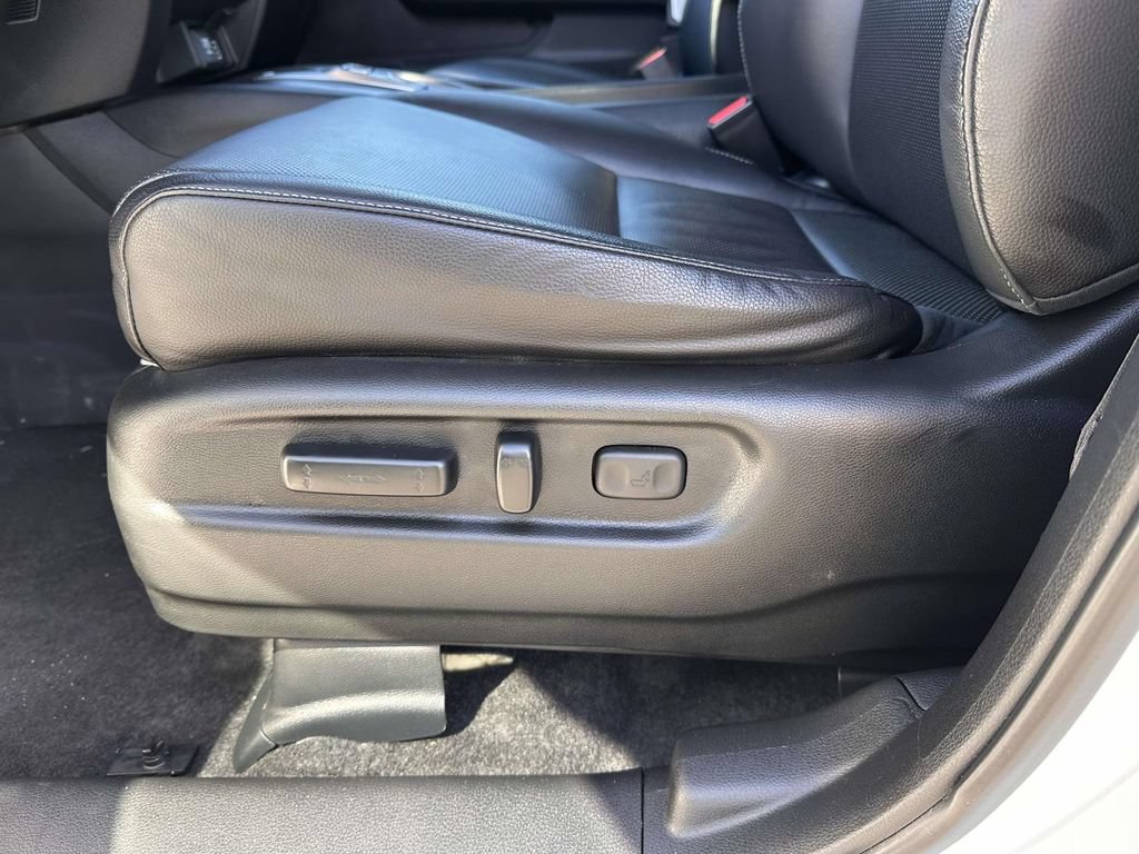 Used 2023 Honda Ridgeline RTL image 11