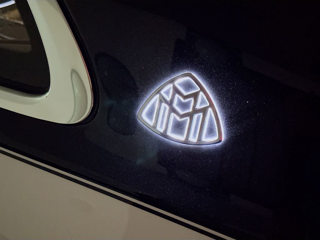 Used 2023 Mercedes-Benz Maybach S 680 4MATIC image 94