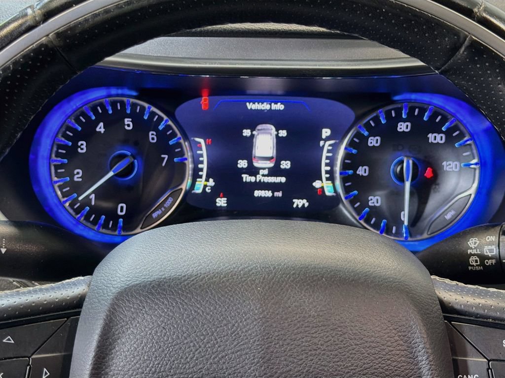 Used 2019 Chrysler Pacifica Limited w/ S Appearance Package FWD image 13