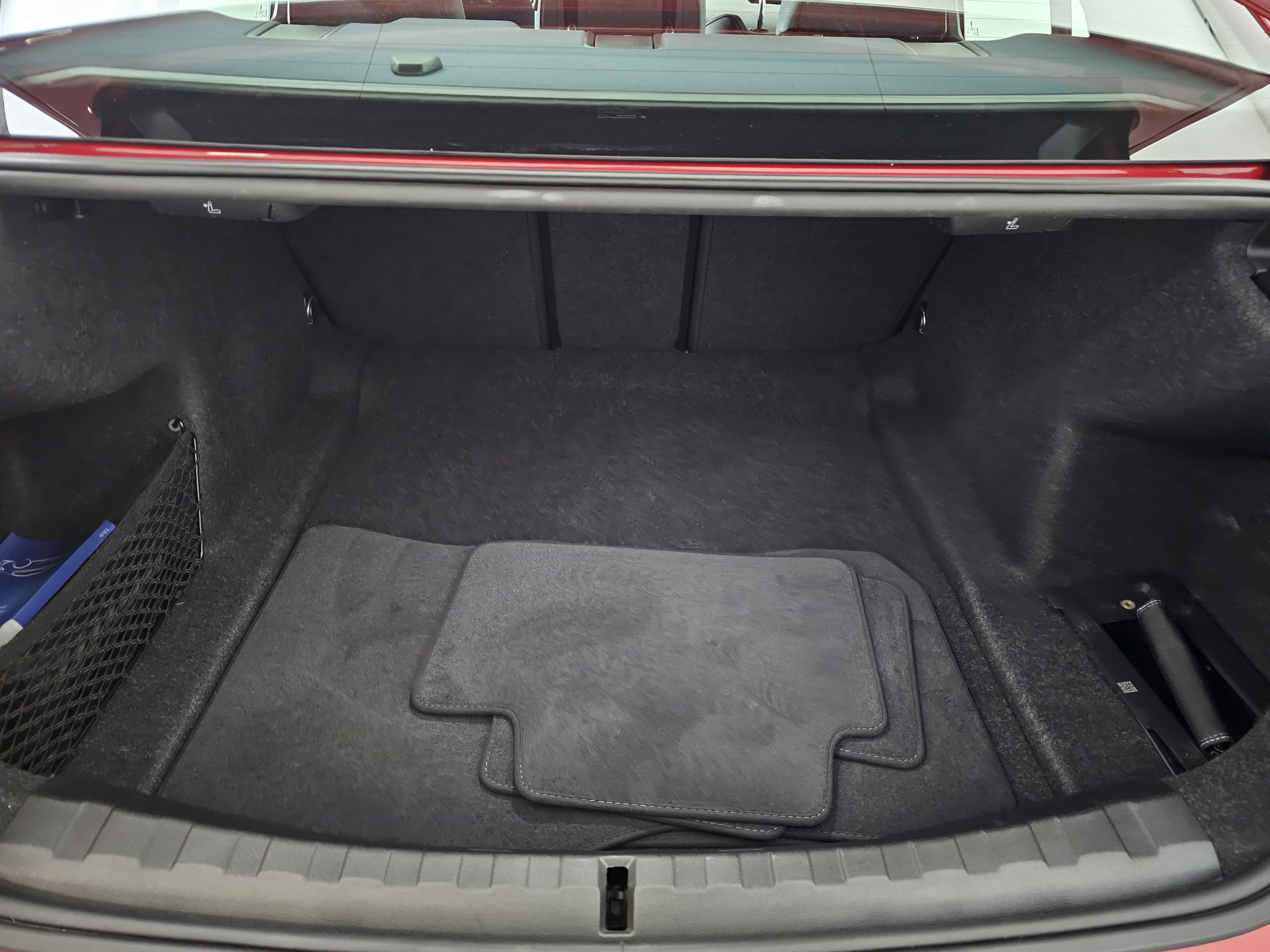 Used 2024 BMW 330i xDrive Sedan image 24