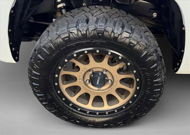 Used 2015 Toyota Tundra Platinum image 9