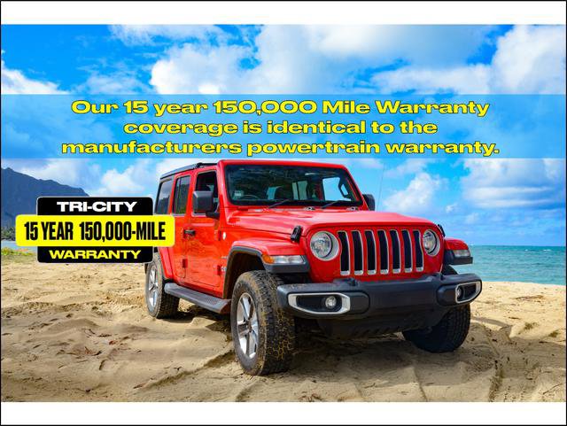 Used 2023 RAM 1500 Big Horn image 42