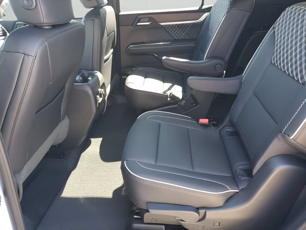 New 2026 GMC Acadia Denali w/ Super Cruise Package FWD image 21