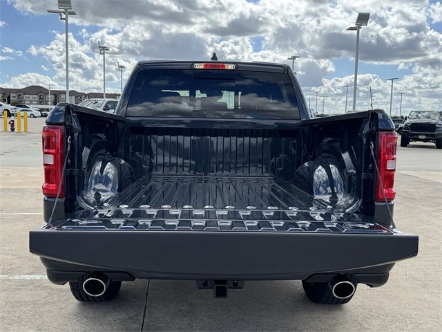 Used 2026 RAM 1500 Laramie w/ Laramie Southwest Edition image 25