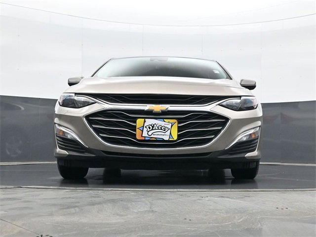 Certified 2024 Chevrolet Malibu LS image 22