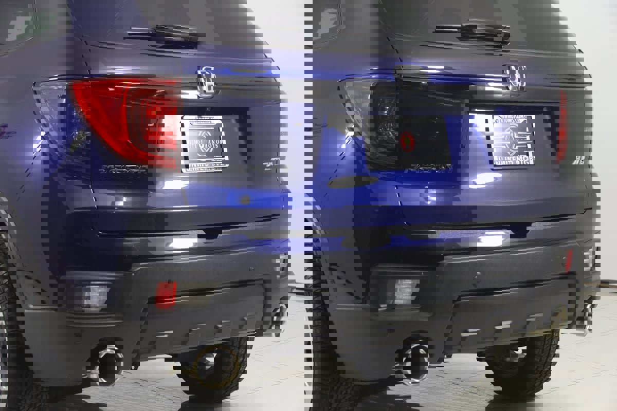 Used 2024 Honda Passport EX-L image 20