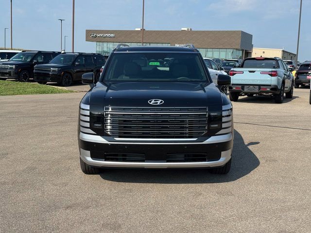New 2026 Hyundai Palisade Calligraphy image 2