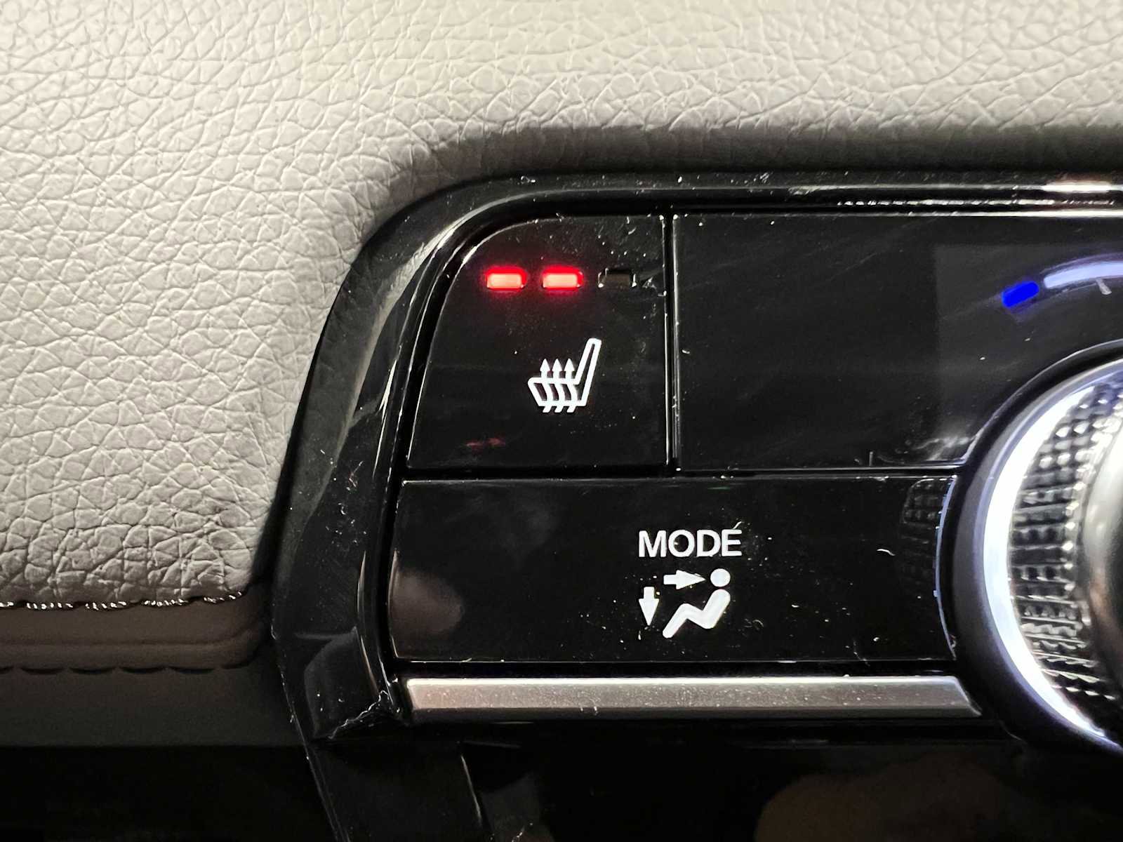 New 2025 Honda Pilot Touring image 23