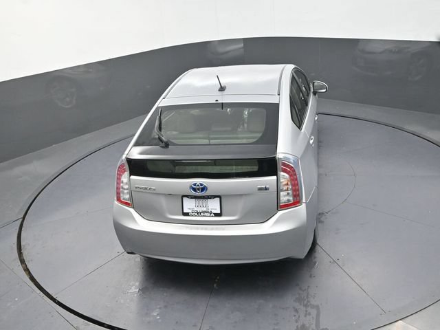Used 2015 Toyota Prius Five FWD image 16