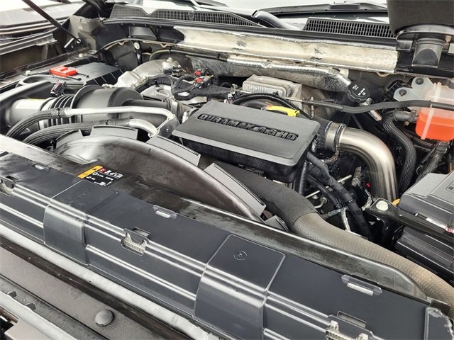 Used 2020 GMC Sierra 3500 SLT w/ Technology Package image 27