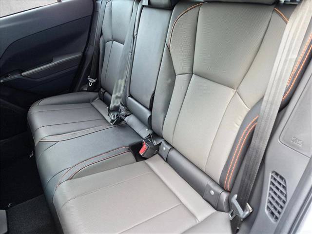 New 2026 Subaru Crosstrek 2.5i Limited AWD/4WD image 12