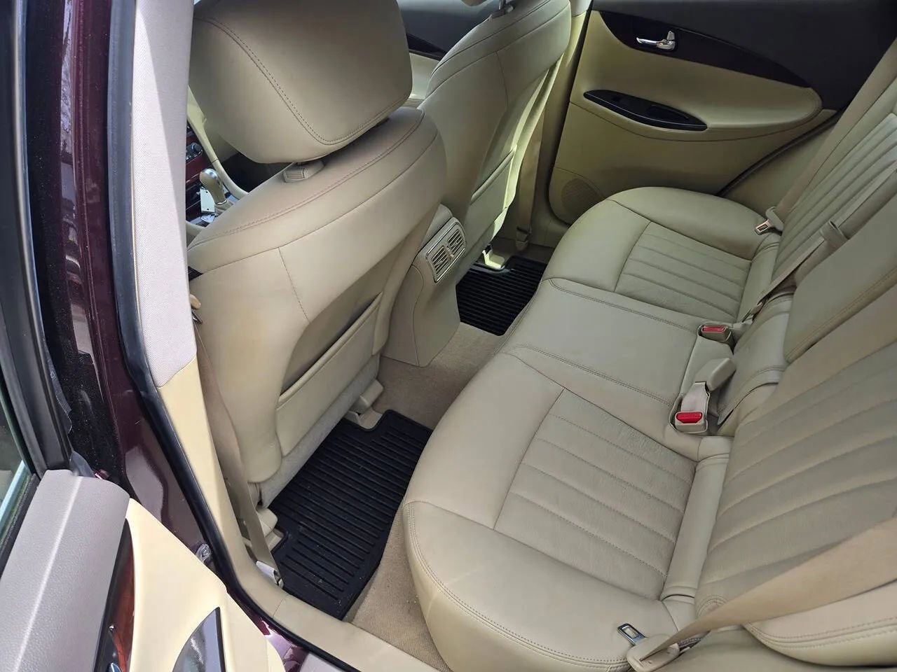 Used 2015 INFINITI QX50 Journey w/ Premium Package AWD/4WD image 44