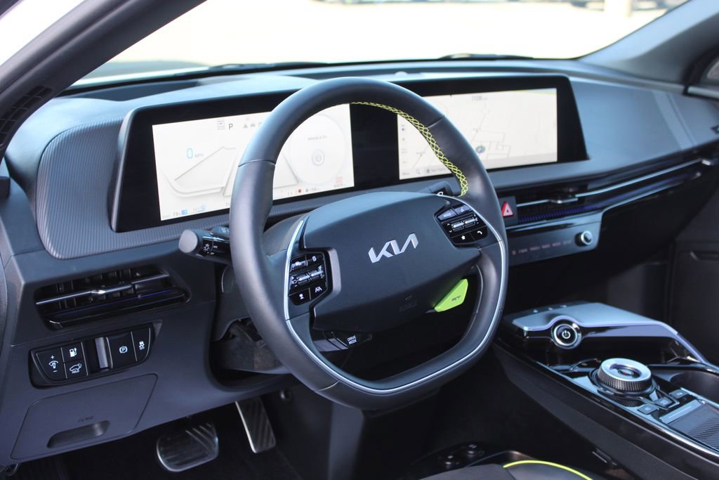 Used 2023 Kia EV6 GT image 12