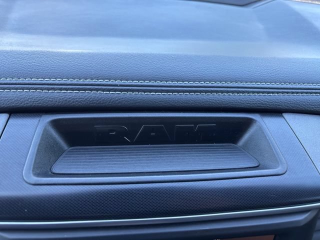 Used 2018 RAM 2500 Power Wagon w/ Luxury Group AWD/4WD image 22