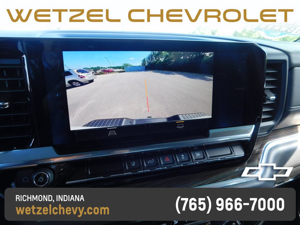 Used 2024 Chevrolet Silverado 2500 LT w/ Convenience Package AWD/4WD image 35