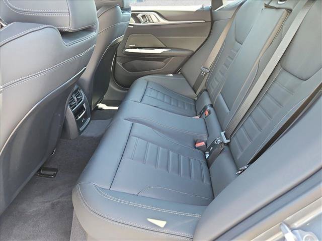 New 2026 BMW i4 xDrive40i w/ Premium Package AWD/4WD image 16