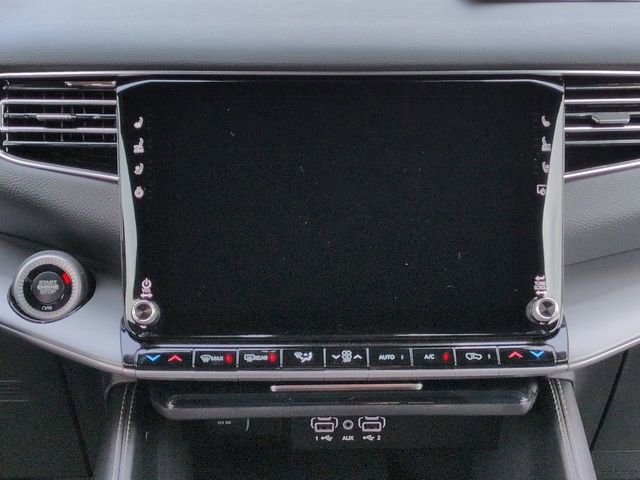 New 2026 Jeep Grand Wagoneer 2WD image 17