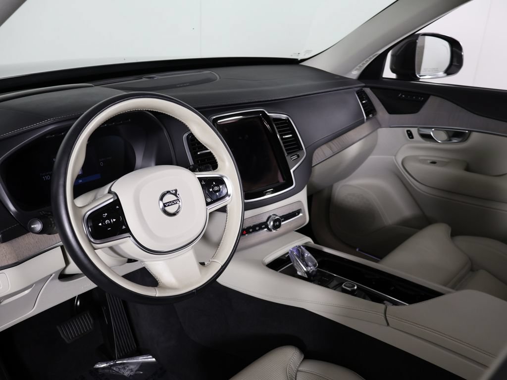 Used 2024 Volvo XC90 T8 Ultimate w/ Protection Package Premier AWD/4WD image 33