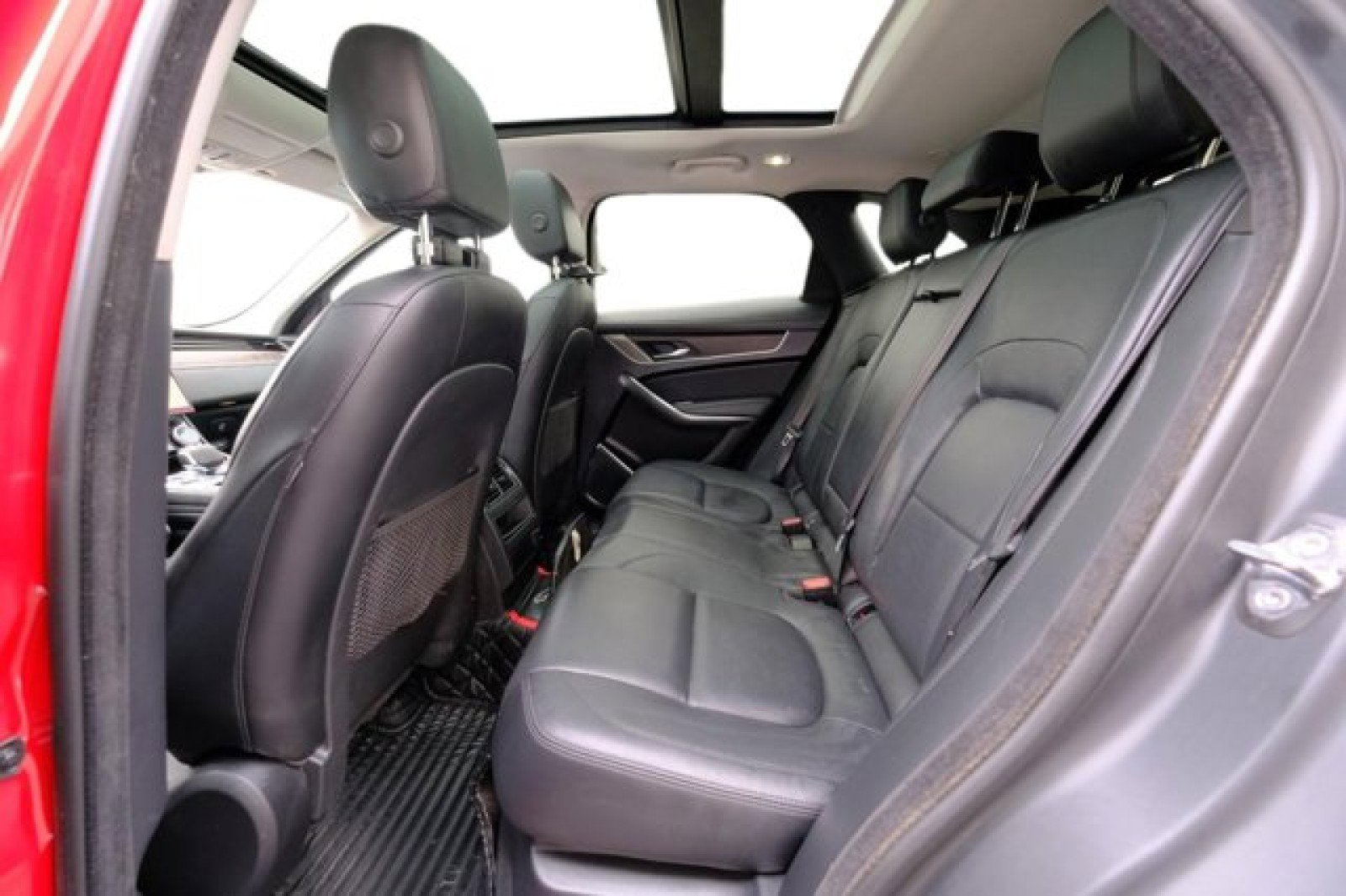 Used 2021 Jaguar F-PACE S image 14