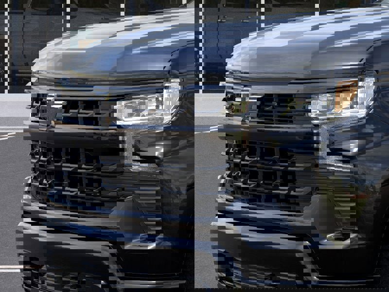New 2026 Chevrolet Silverado 1500 RST image 13