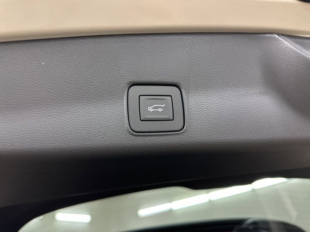 New 2026 Chevrolet TrailBlazer RS w/ Convenience Package AWD/4WD image 23