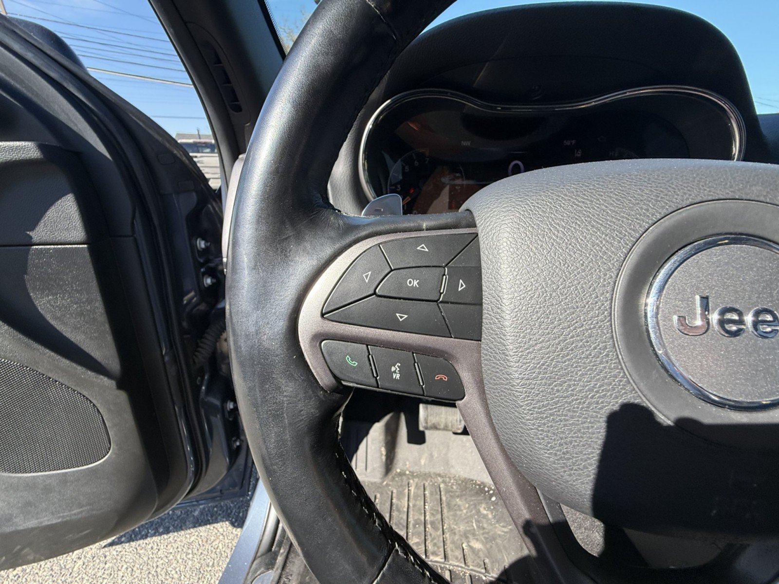 Used 2020 Jeep Grand Cherokee Limited X AWD/4WD image 21