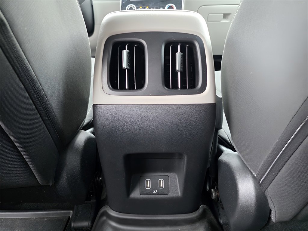 Used 2023 Hyundai Tucson SEL image 17