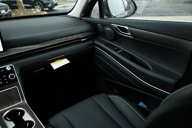 New 2026 Genesis GV80 3.5T Advanced image 29