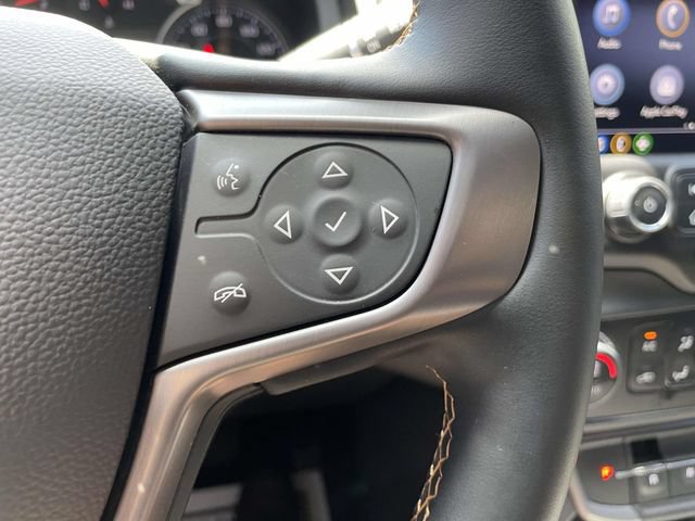 Used 2023 GMC Terrain AT4 w/ Tech Package AWD/4WD image 31