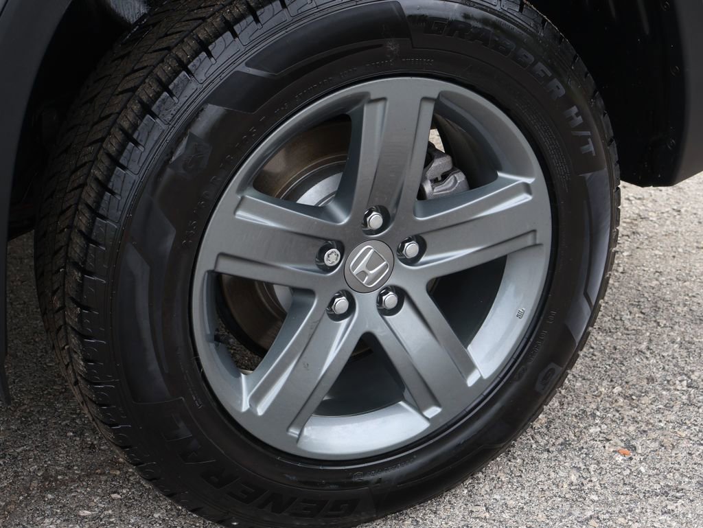 Used 2023 Honda Ridgeline RTL-E image 50