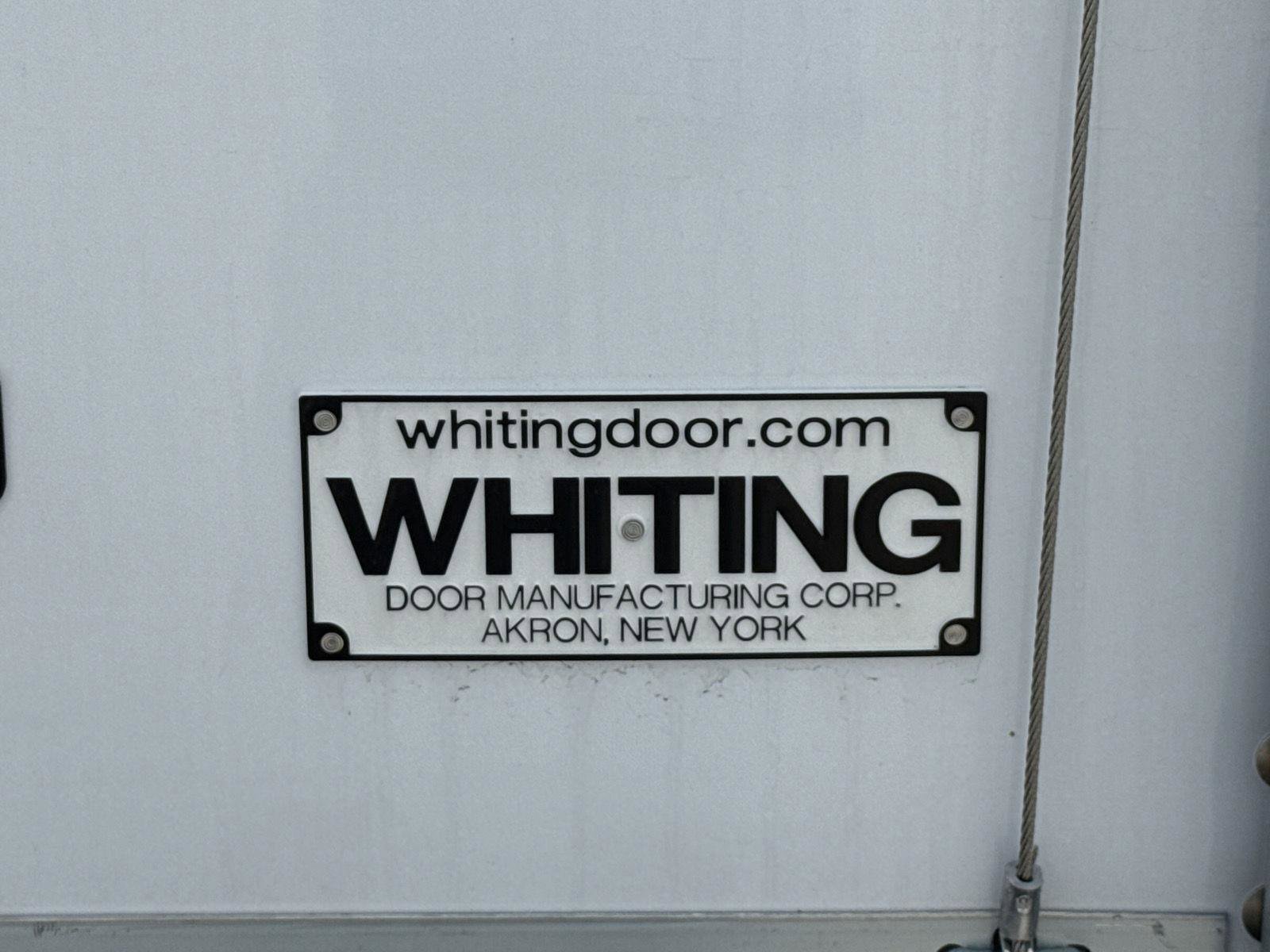 New 2025 GMC Savana 3500 w/ Power Convenience Package image 13