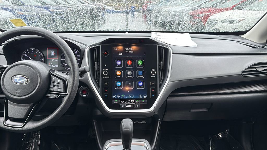 Certified 2024 Subaru Crosstrek 2.0i Premium AWD/4WD image 13