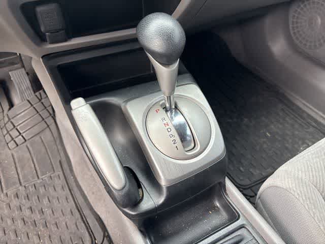 Used 2009 Honda Civic LX image 17