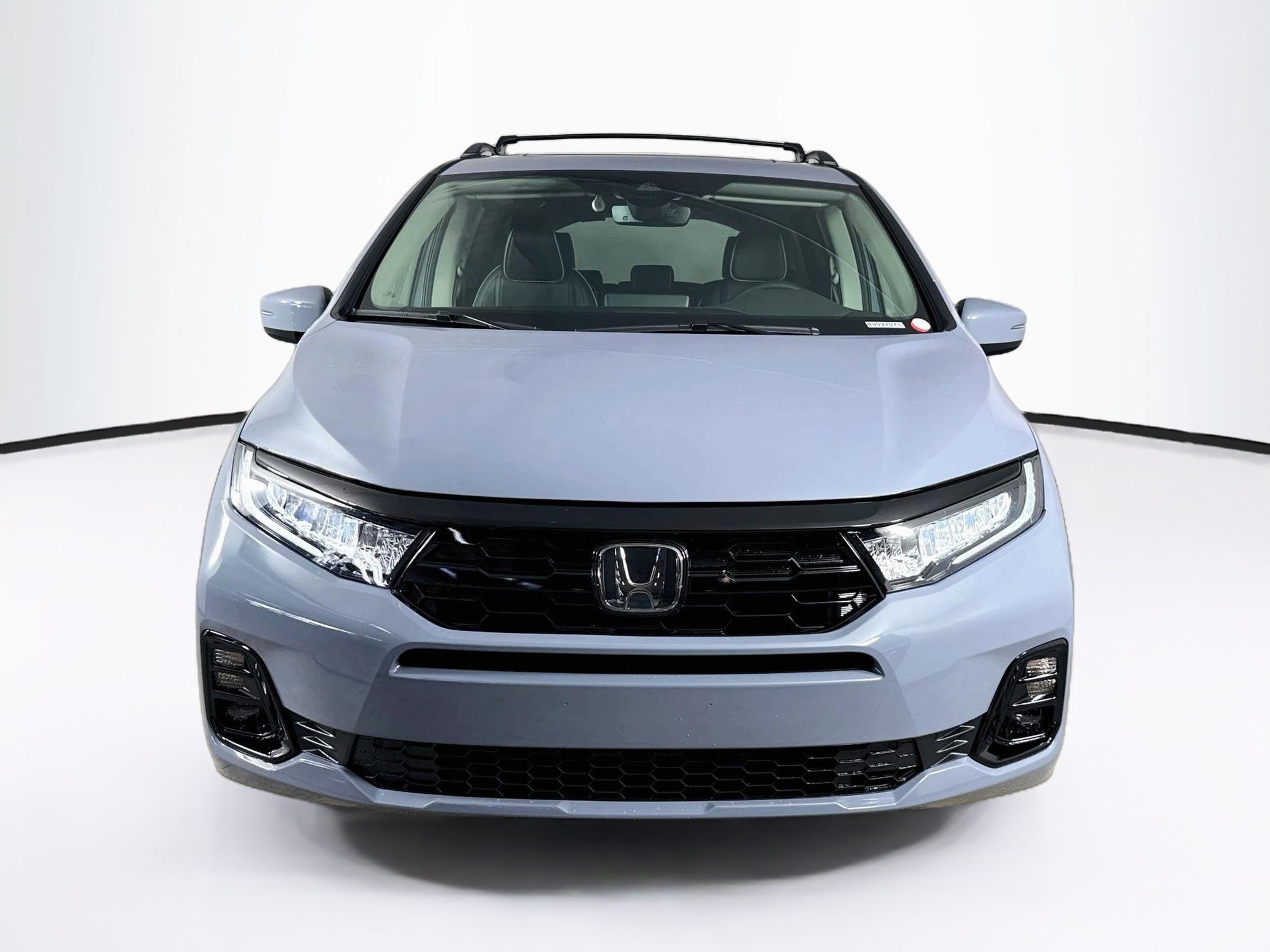 New 2027 Honda Odyssey Elite image 3