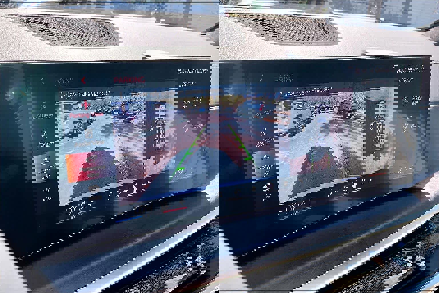 Certified 2025 BMW X7 xDrive40i w/ Executive Package image 27