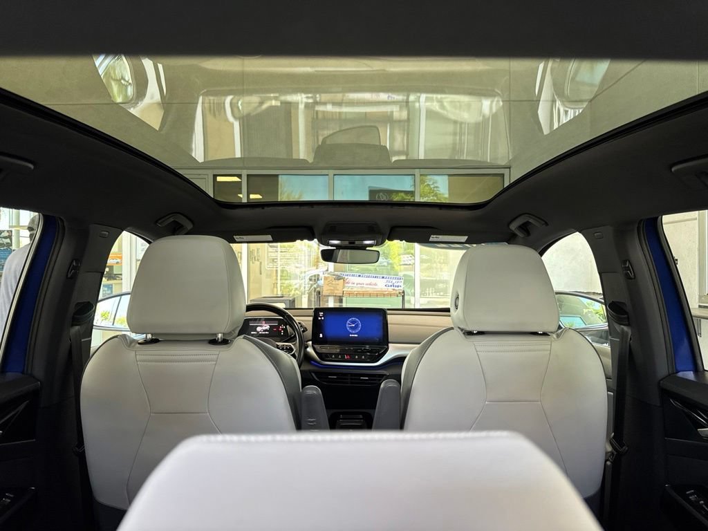 Used 2022 Volkswagen ID.4 Pro S RWD image 17