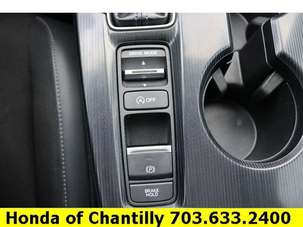 Certified 2023 Honda Civic Sport image 19