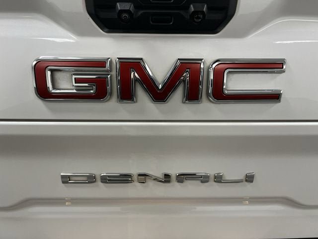 Certified 2022 GMC Sierra 2500 Denali w/ Denali Ultimate Package image 31