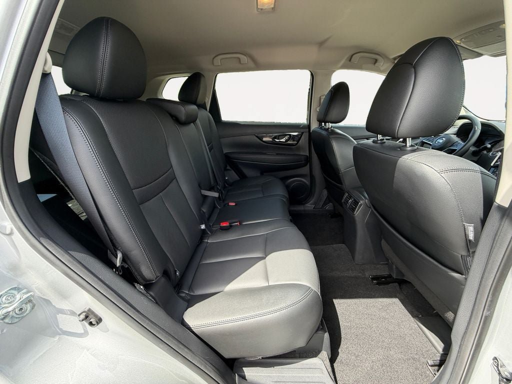 Used 2019 Nissan Rogue SL AWD/4WD image 23