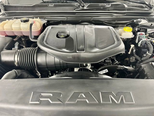 Used 2025 RAM 1500 Laramie image 35