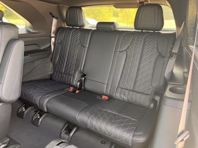 New 2026 Cadillac Escalade IQ Sport 1 AWD/4WD image 26
